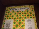 Oldies But Goodies Vol 1 Original Ska Rocksteady Silkscreen EX