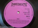 SMALL FACES AUTUMN STONE DBL LP UK 1ST IMMEDIATE NM/EX