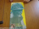 THE SMITHS THAT JOKE ISN'T FUNNY ANYMORE PROMO POSTER ORIGINAL RARE