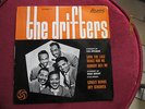 THE DRIFTERS   45 tours ATLANTIC 212031