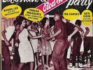 Let's Have A Red Stripe Party - Premier Records - Orig - Ska Jazz - 1963 Rare ??