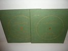 MARCELLE MEYER - Scarlatti Les Sonates 2 LP Discophiles Français DF 139 140 / NM