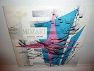 MARCEL DUPRE - Mozart LP  Rare  French 10' ( 25cm ) Lumen LD 2 112  -   NM/EX