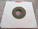 Red Wax 45 RCA 50-0043 