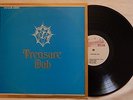 EX ORIG JA REGGAE LP Treasure Dub ARTHUR DUKE REID POTTINGER BROWN Treasure Isle