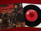 Single UDO LINDENBERG - Rock'n Roll Band/Tief im Süden / Telefunken U 56279 / M-
