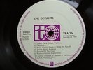 THE DEVIANTS 1969 
