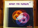 KAUFMAN & CRON mephisto's bossa DARK FUNKY OST JAZZ / CHAPPELL LIBRARY hr