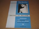 The Smiths - Hatful of Hollow - 1984 Rough Trade promo poster