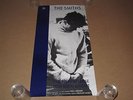 The Smiths - How Soon Is Now? - 1985 Rough Trade promo poster