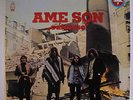 AME SON: Catalyse LP (Germany, laminated gatefold cover sm clean co, disc close