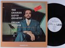 CHARLES LLOYD QUARTET Dream Weaver ATLANTIC LP VG++ WLP