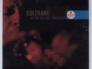 JOHN COLTRANE Live At The Village Vanguard IMPULSE A 10 LP SEALED