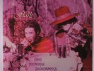 the moving sidewalks -flash   (USA  1968 )-  new 2-LP-release