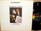 RARE CENTURY Records UW CONCERT BAND March 19, 1967 Concert (81st) DVORAK