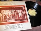 RARE The Gladiators LP 