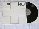DIE ÄRZTE - UNS GEHTS PRIMA - WEISSES KEUZ // MINT-