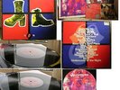 THE ROLLING STONES-JUMP BACK -BEST OF 2 LP VINYL UK rare 1993 NM