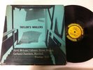 ART TAYLOR'S ALL STARS taylor's wailers PRESTIGE 7117 DEEP GROOVE RVG NYC  VG++