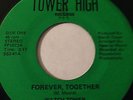 RARE OHIO MODERN SOUL 45/ WATCH TOWER 