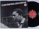 JOHN COLTRANE A Love Supreme IMPULSE LP