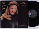 JULIE LONDON Julie Is Her Name LIBERTY LP VG++