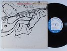 KENNY BURRELL Self Titled BLUE NOTE 1543 LP LEXINGTON warhol cover