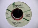 DECISIONS GREAT MICHIGAN GARAGE 45 ON TOPPER 1013 TEARS, TEARS HEAR IT