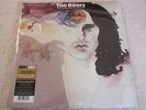 THE DOORS-WEIRD SCENES INSIDE THE GOLD MINE, 2X AMBER SWIRL VINYL, RSD 2014 LIM