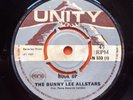 BUNNY LEE ALLSTARS-HOOK UP/FULL UP-7