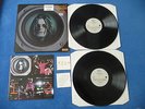 2 x LP OZZY OSBOURNEE - Live & Loud  / 1993 - 473798 1 ( mint ) Booklet + Bilder