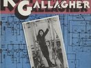Rory Gallagher Blueprint UK vinyl LP album record 2383189 POLYDOR 1973