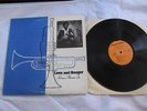 Lenon Honor Jr. Love and Hunger Rare Modern Soul Boogie Funk LP on Homosa NM-