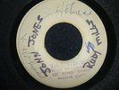 RUDY MILLS  - JOHN JONES   (Reggae)  45