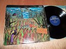 T2 - It'll All Work Out In Boomland                  Rare UK Decca Prog LP