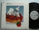 BILL BERRY Shortcake RARE 2LP 180 GRAM AUDIOPHILE MASTER RECORDS PROMO