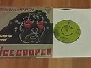 ALICE COOPER -teenage lament  UNIQUE COVER 1974 7