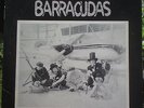 Barracudas, The - A Plane View Of Barracudas, MONO - US LP 1965 - 
