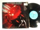 CURTIS FULLER SEXTET - sliding easy - UNITED ARTISTS - STEREO - DG - VG+/VG++