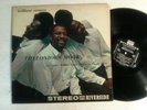 THELONIOUS MONK - brilliant corners - RIVERSIDE 1174 - STEREO