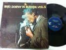 ERIC DOLPHY - in europe vol 2 - PRESTIGE 7350 BERGENFIELD NJ VAN GELDER