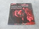 FREDDIE REDD-JACKIE McLEAN-THE CONNECTION-LP-BLUE NOTE 4027-MONO-RVG-WEST 63RD
