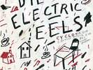 DIE ELECTRIC EELS Agitated 45 Monster Primitive Punk KBD Nick Knox Cramps RT