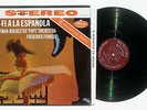 FREDERICK FENNELL Hi-Fi A La Espanola Mercury SR90144 TAS FR1/FR1
