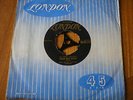BILL HALEY & COMETS-GREEN TREE BOOGIE-ORIGINAL UK GOLD LONDON RECORDS-45-1955