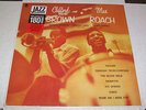 Clifford Brown & Max Roach LP 2010 Wax Time HQ 180 Gram Audiophile album NEW