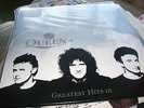 QUEEN - QUEEN +  - GREATEST HITS III - RARE LTD EDITION DOUBLE VINYL - MINT