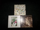 Led Zeppelin Vinyl- III, Presence, In Through The Outdoor
