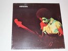 *SEALED* Jimi Hendrix 