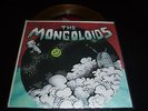 Mongoloids 7